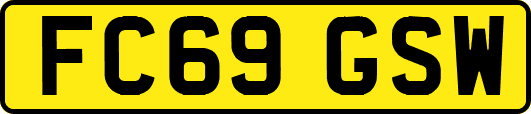 FC69GSW