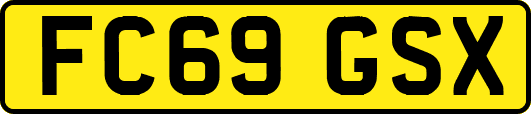 FC69GSX