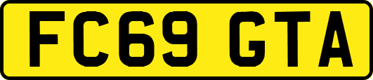 FC69GTA
