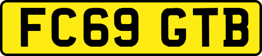 FC69GTB