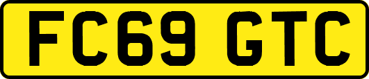 FC69GTC