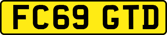 FC69GTD