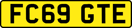 FC69GTE