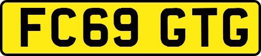 FC69GTG