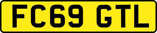 FC69GTL