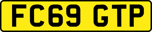 FC69GTP