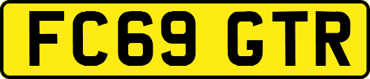 FC69GTR