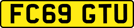 FC69GTU