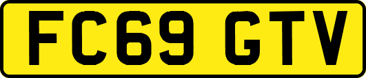 FC69GTV