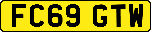 FC69GTW