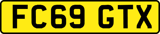 FC69GTX