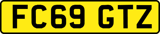 FC69GTZ