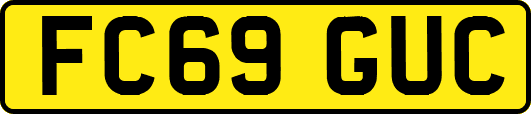 FC69GUC