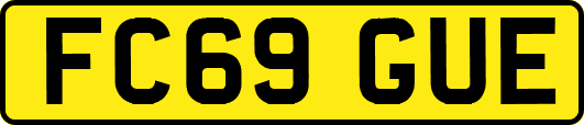 FC69GUE