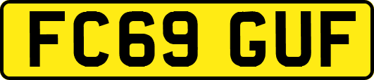 FC69GUF