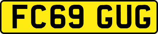 FC69GUG