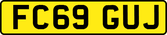 FC69GUJ