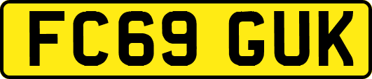 FC69GUK