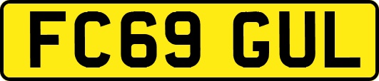 FC69GUL