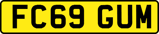 FC69GUM