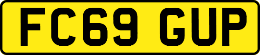 FC69GUP
