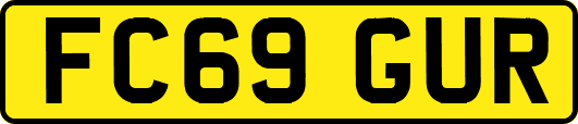 FC69GUR