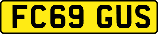 FC69GUS