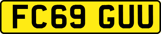 FC69GUU