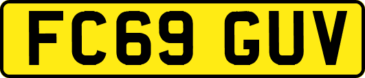 FC69GUV