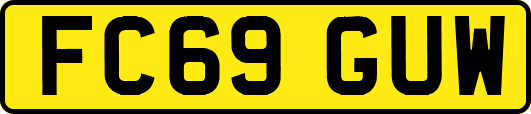 FC69GUW