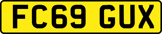 FC69GUX