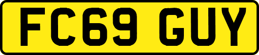 FC69GUY