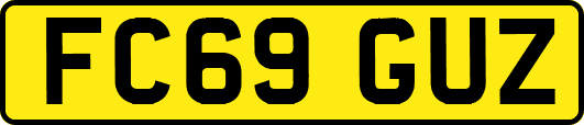 FC69GUZ