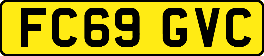 FC69GVC