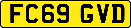 FC69GVD