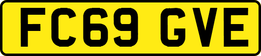 FC69GVE