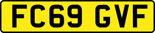 FC69GVF