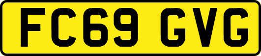 FC69GVG