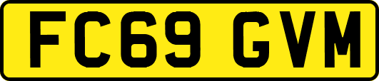 FC69GVM