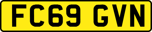 FC69GVN