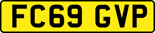 FC69GVP