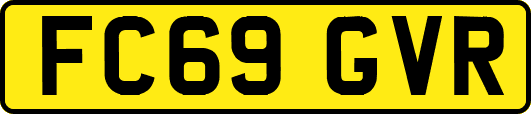 FC69GVR