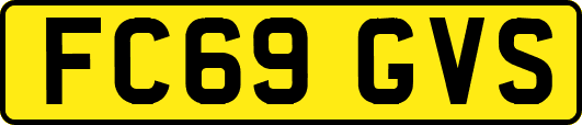 FC69GVS