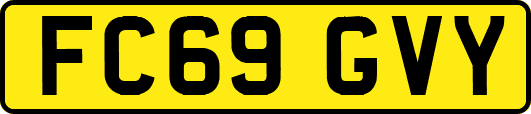 FC69GVY