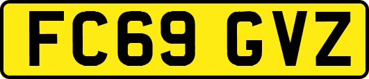 FC69GVZ