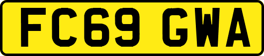 FC69GWA
