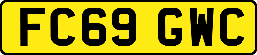 FC69GWC