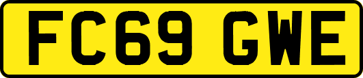 FC69GWE