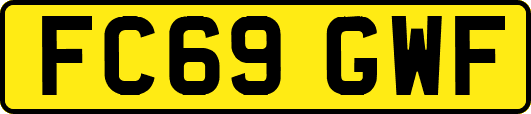 FC69GWF