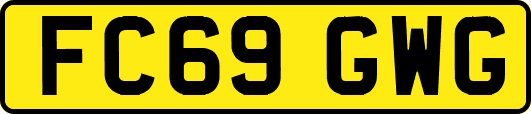 FC69GWG